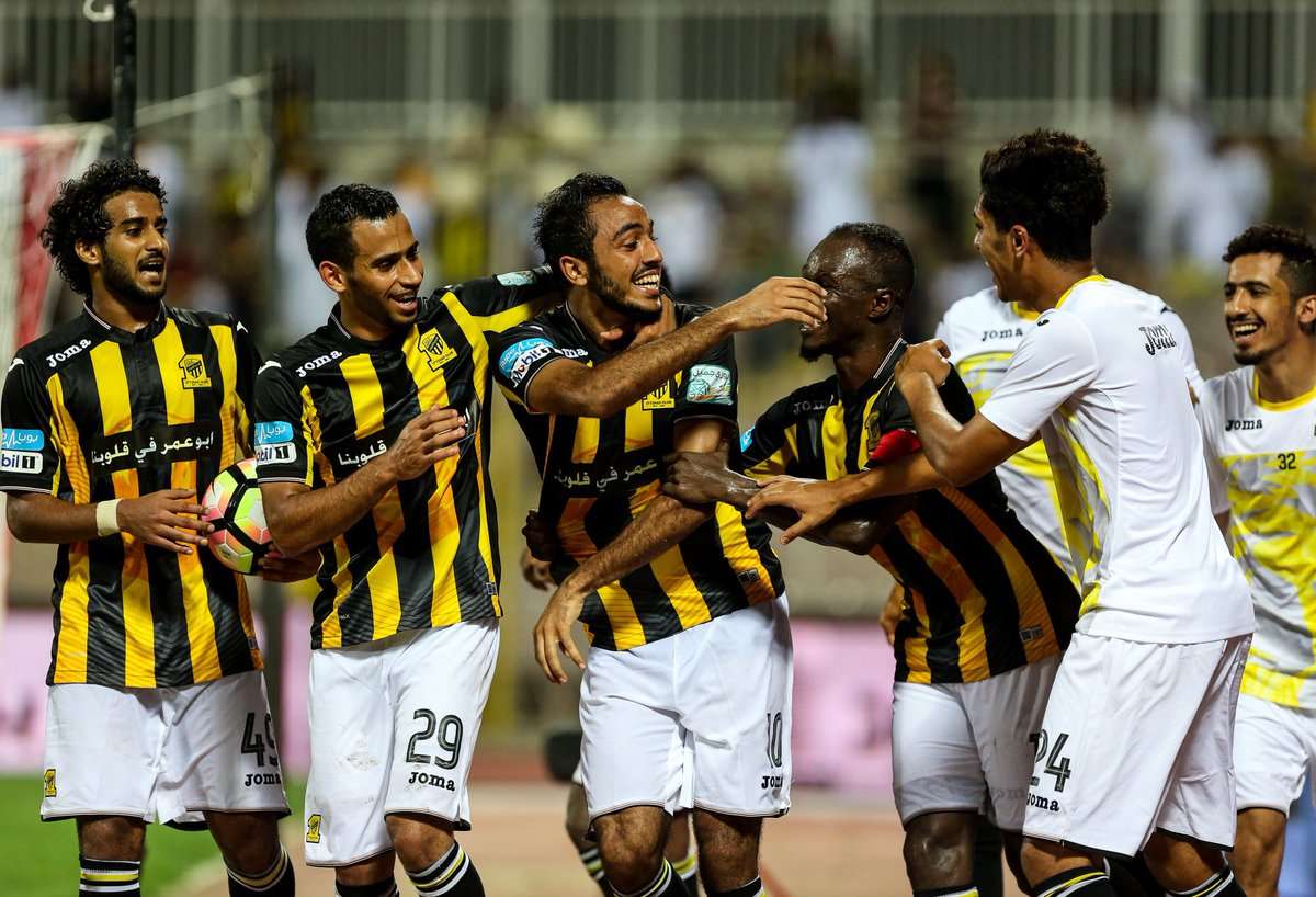 اتحاد جدة