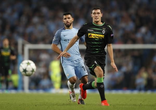 أندرياس كريستينسن