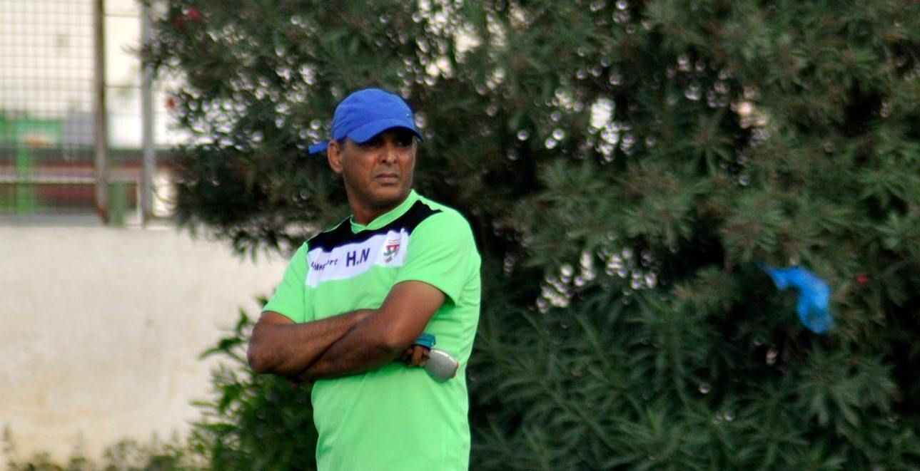 هشام النصيبي