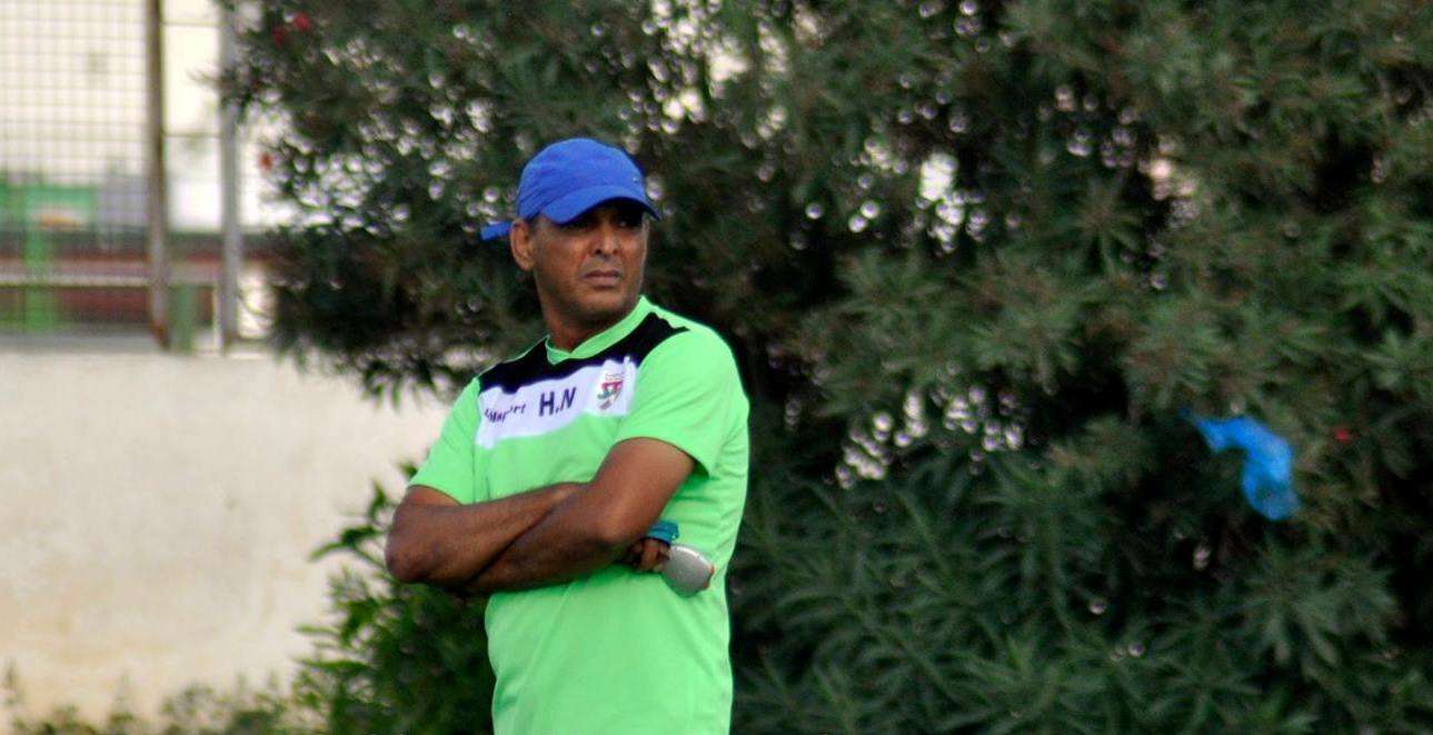 هشام النصيبي