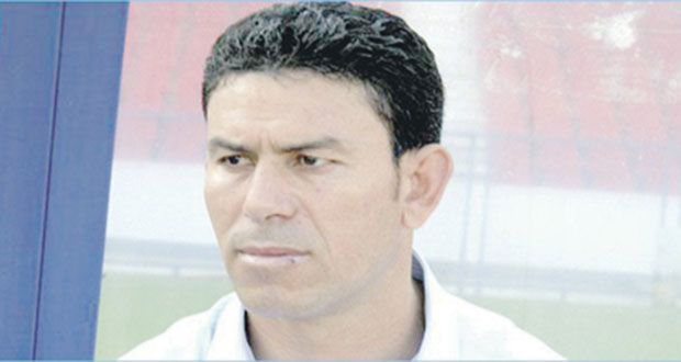  الهادي المقراني