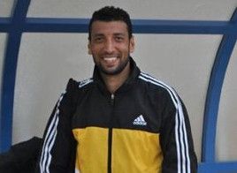 محمد العشرى