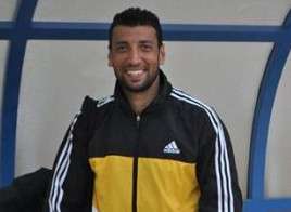 محمد العشرى