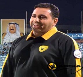 عبدالله الحقان