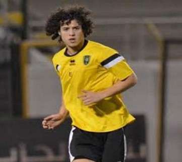 جمال باجندوح 