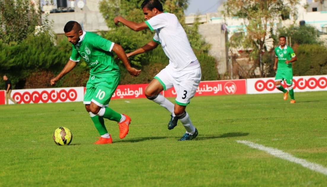 من لقاء الشجاعية وخدمات رفح