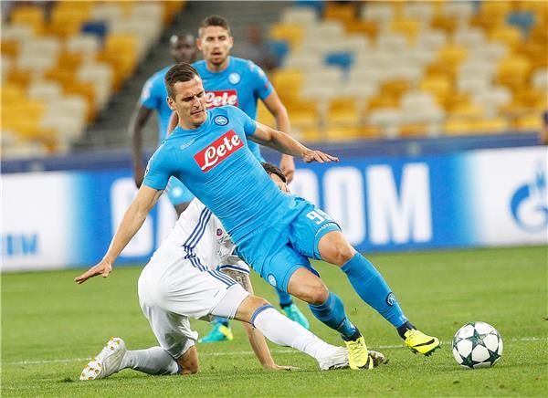 أركاديوز ميليك 