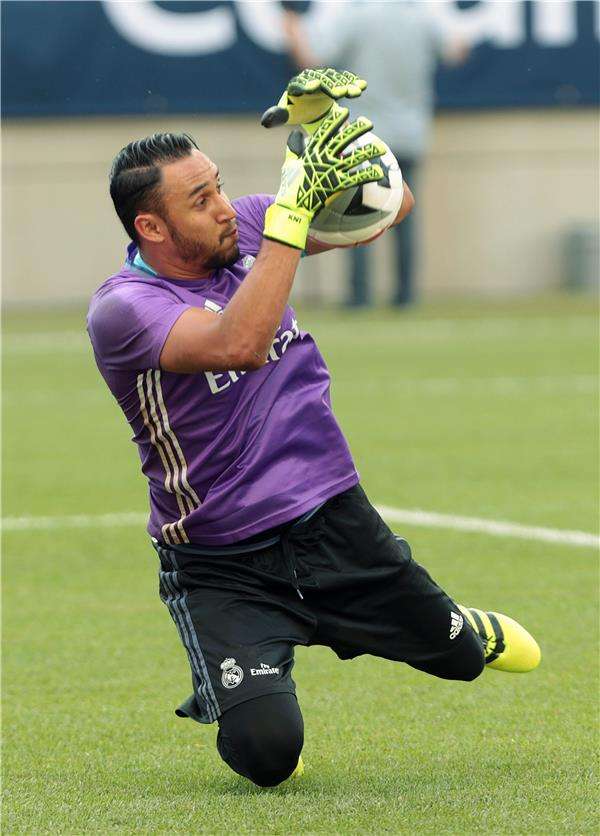 كيلور نافاس