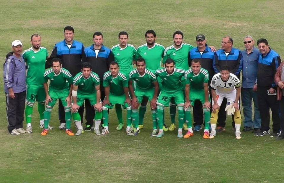 فريق الشرقية 