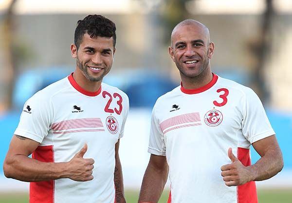 أيمن عبد النور صحبة حمدي الحرباوي  