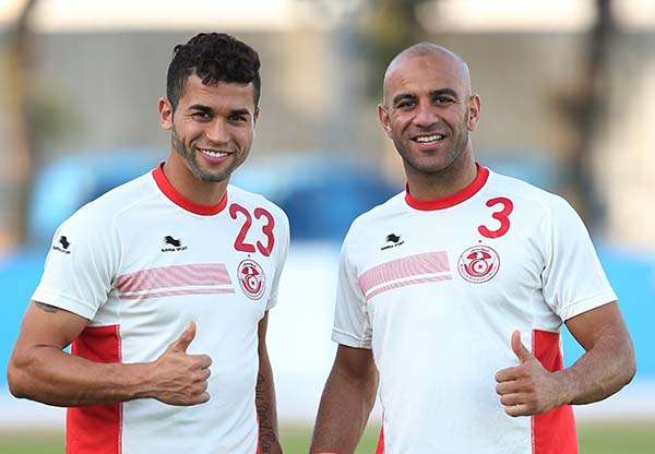 أيمن عبد النور صحبة حمدي الحرباوي  