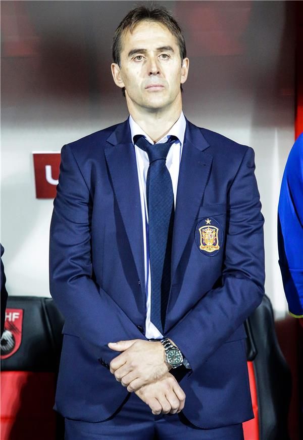 جولين لوبيتيجي