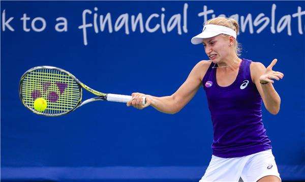 داريا غافريلوفا