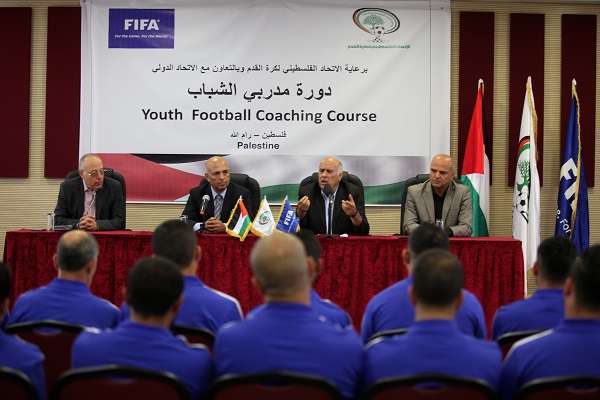 صور منوعة من احتفال افتتاح الدورة