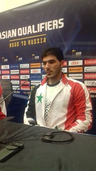 إبراهيم عالمة