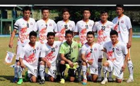  منتخب بوتان 