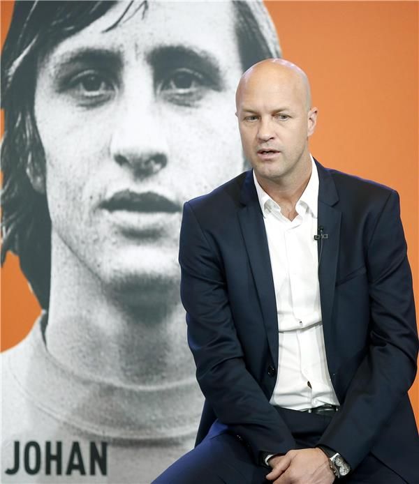 يوردي كرويف