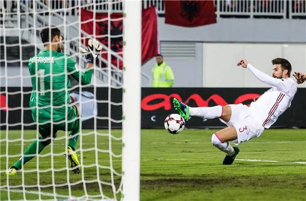  جيرارد بيكيه