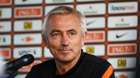  بيرت فان مارفيك