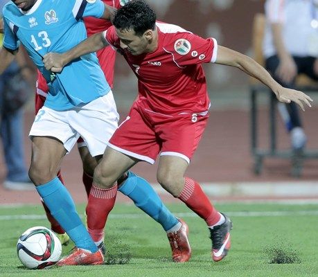 محمد الرفاعي "الجزيرة"