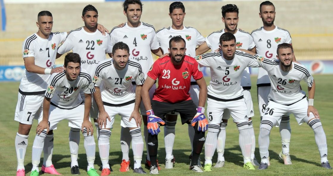فريق الأهلي
