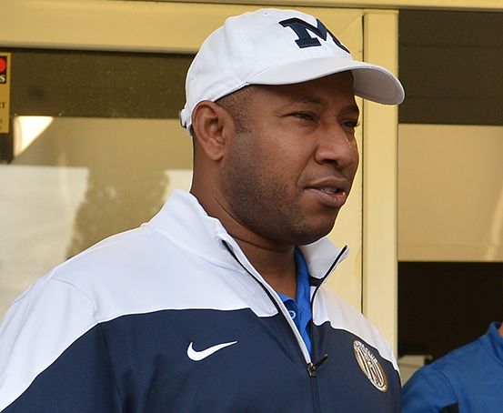 احمد سعيد المرزوقي