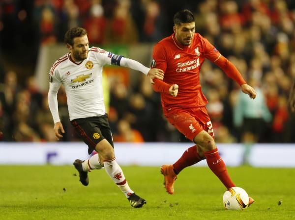 من لقاء الموسم الماضي