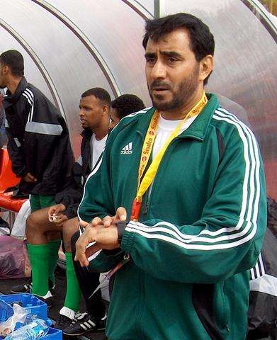 عبد العزيز الخالد