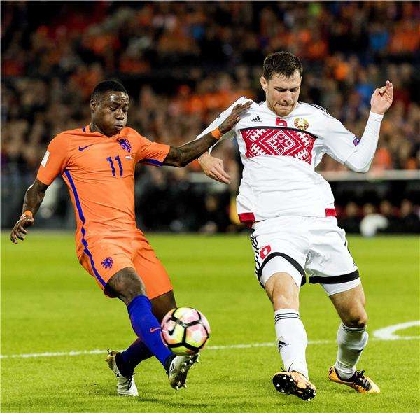 كوينسي بروميس