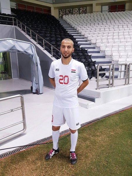 أحمد الدوني