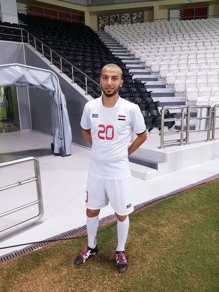 أحمد الدوني