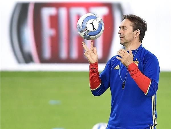  خافيير كليمنتي 