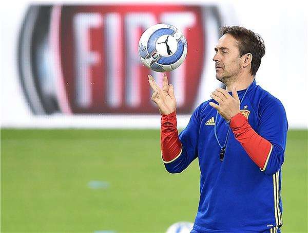  خافيير كليمنتي 