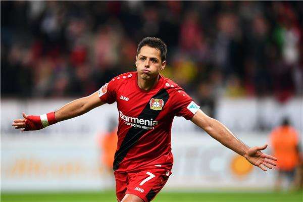  خافيير هيرنانديز 