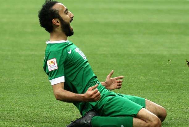 محمد السهلاوي 