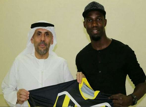 موديبو مايجا