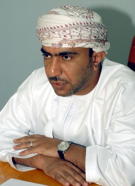 سالم بن سعيد الوهيبي