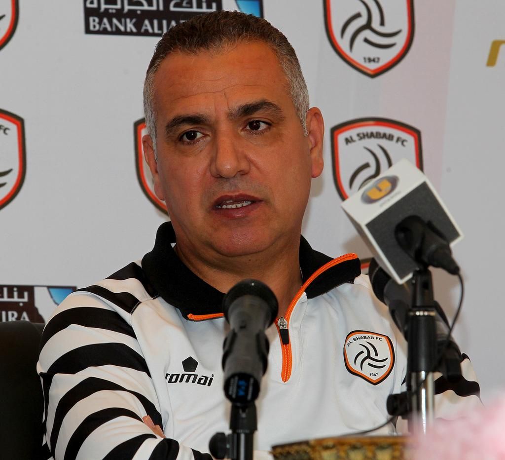  فتحي الجبال