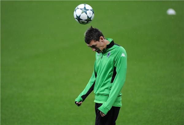 أندرياس كريستينسن