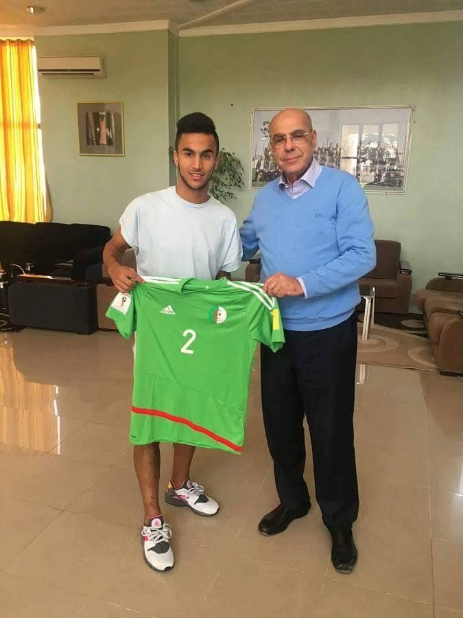 وناس رفقة روراوة