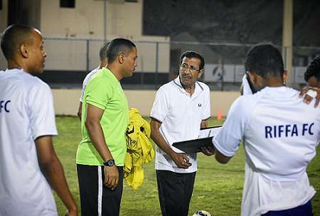 سلمان شريدة