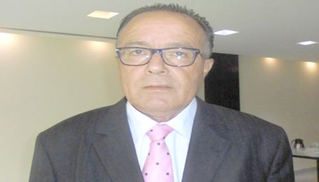 الراحل عبدالقادر العافي