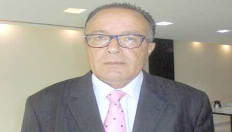 الراحل عبدالقادر العافي