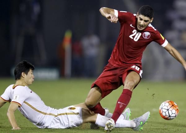  كريم بوضياف