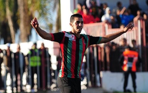 المهدي النغمي