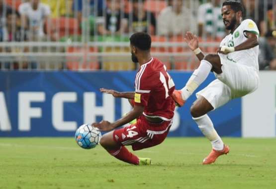 السعودية والإمارات