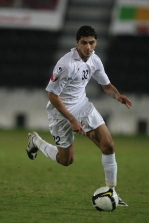 إبراهيم ماجد