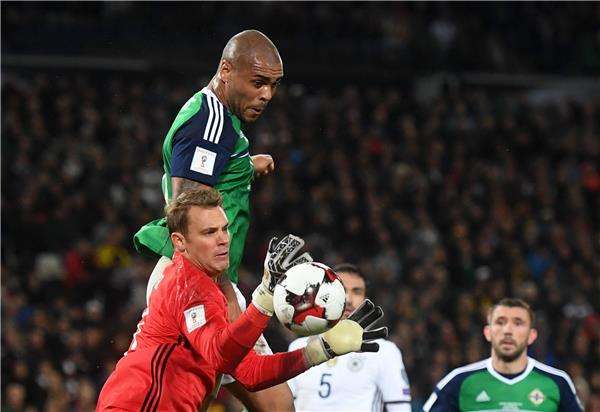 مانويل نوير