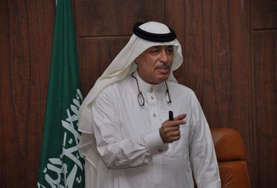 عبد اللطيف بخاري