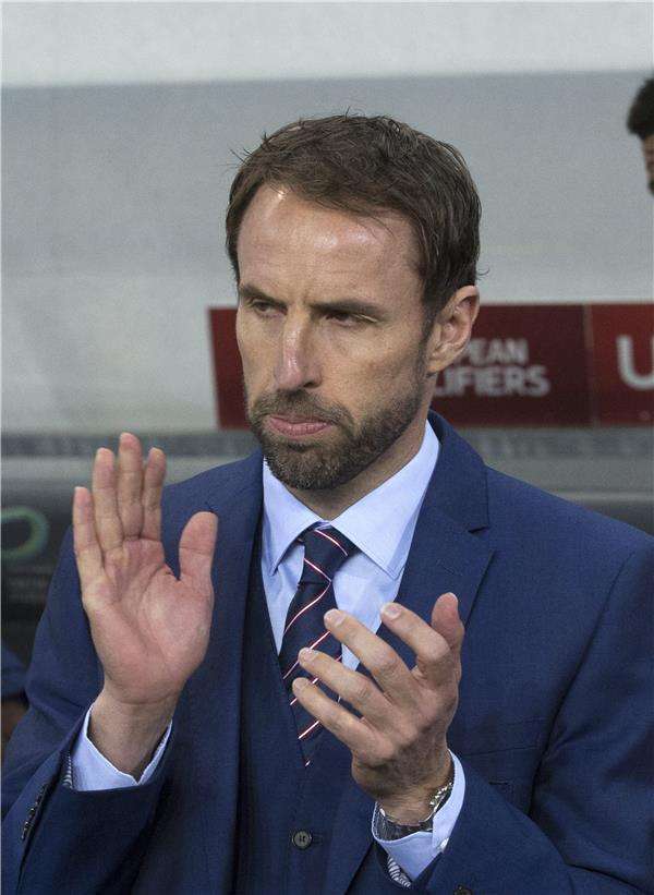 جاريث ساوثجيت